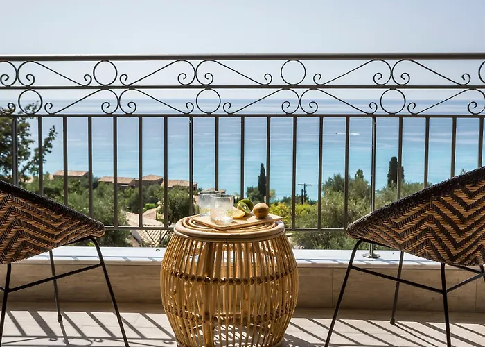 La Signora Hotel