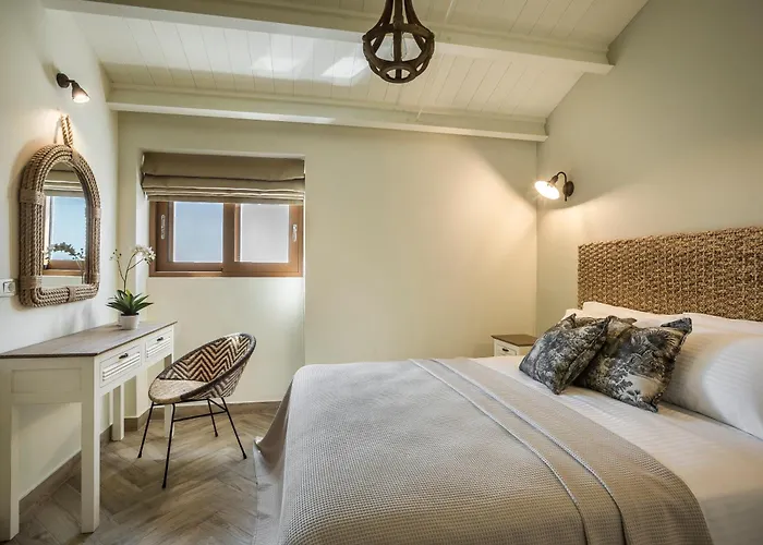 La Signora Hotel
