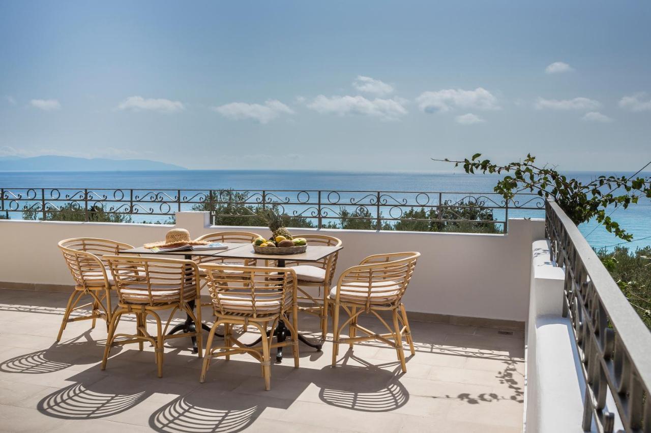 Hotel La Signora 2*