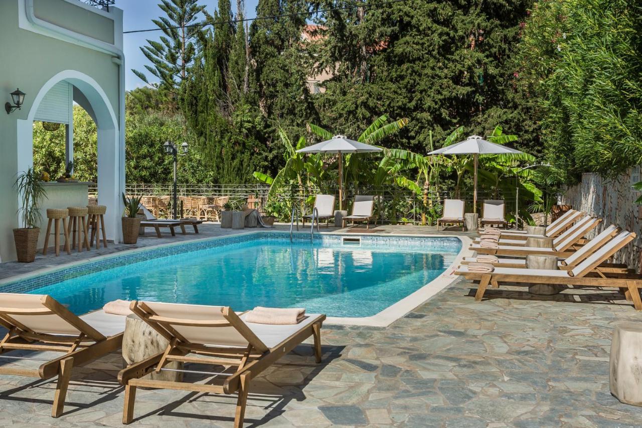 La Signora Hotel 2*