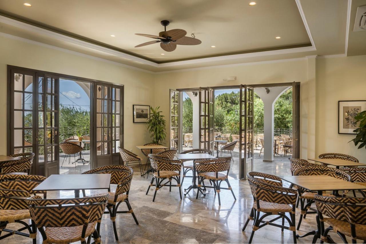 La Signora Hotel