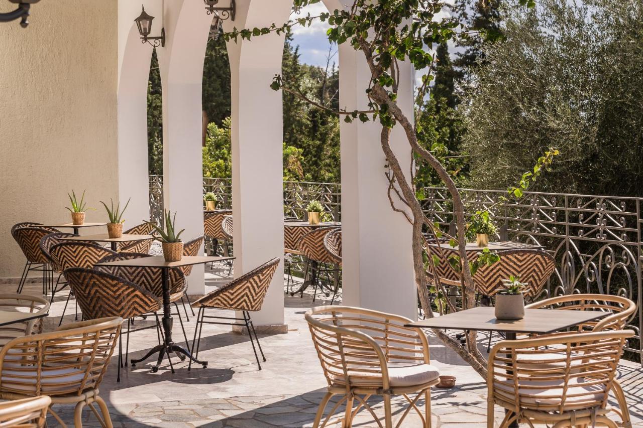 Hotel La Signora