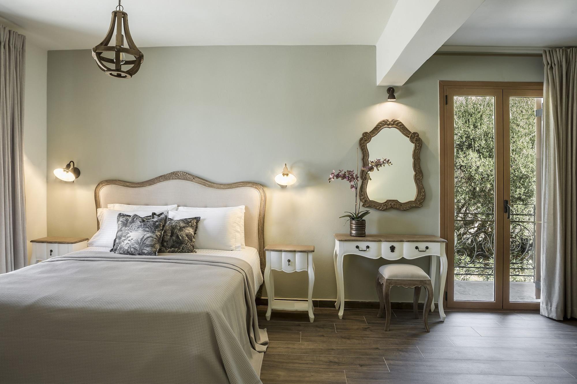 Hotel La Signora 2*