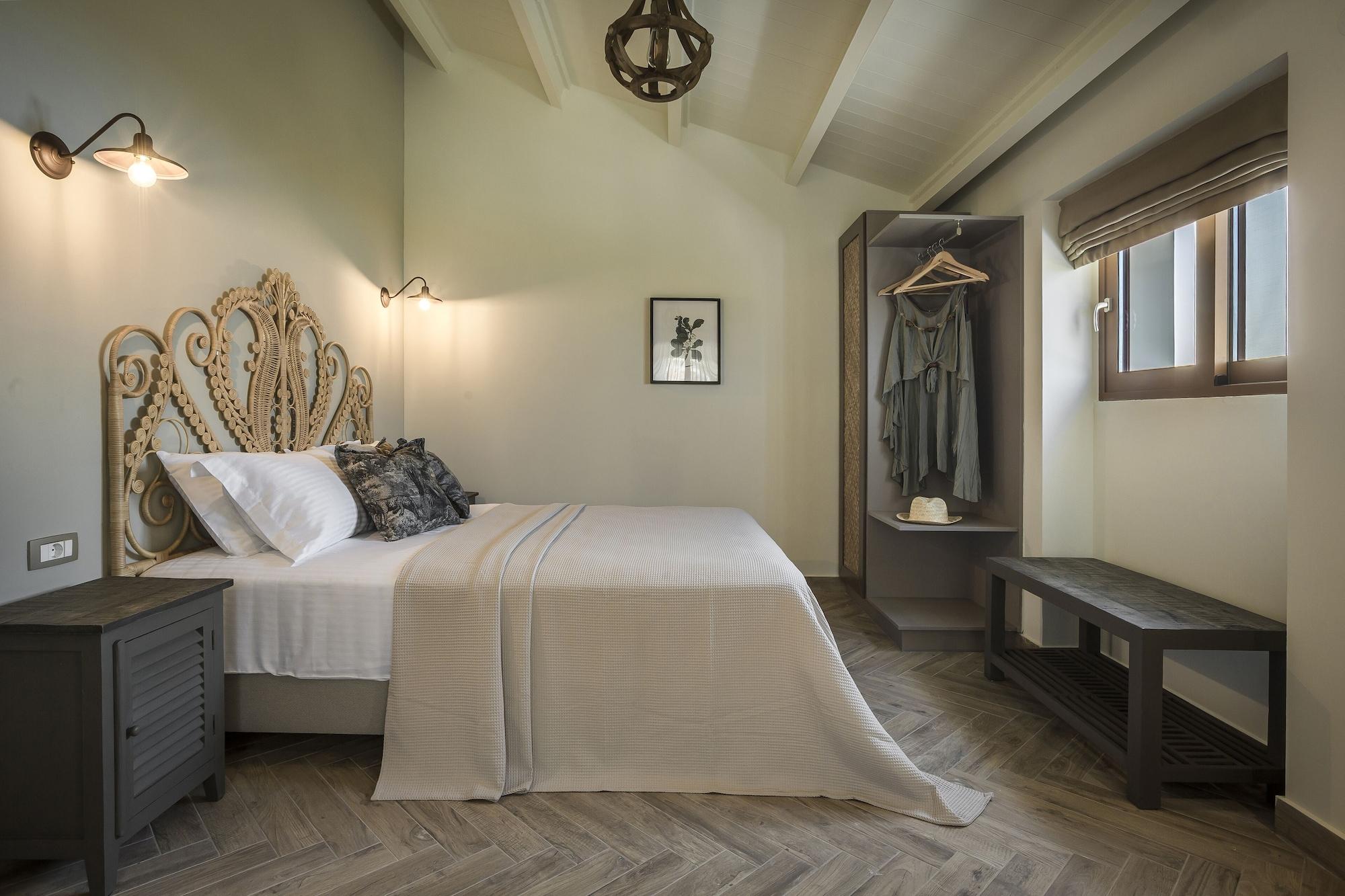 Hotel La Signora 2*