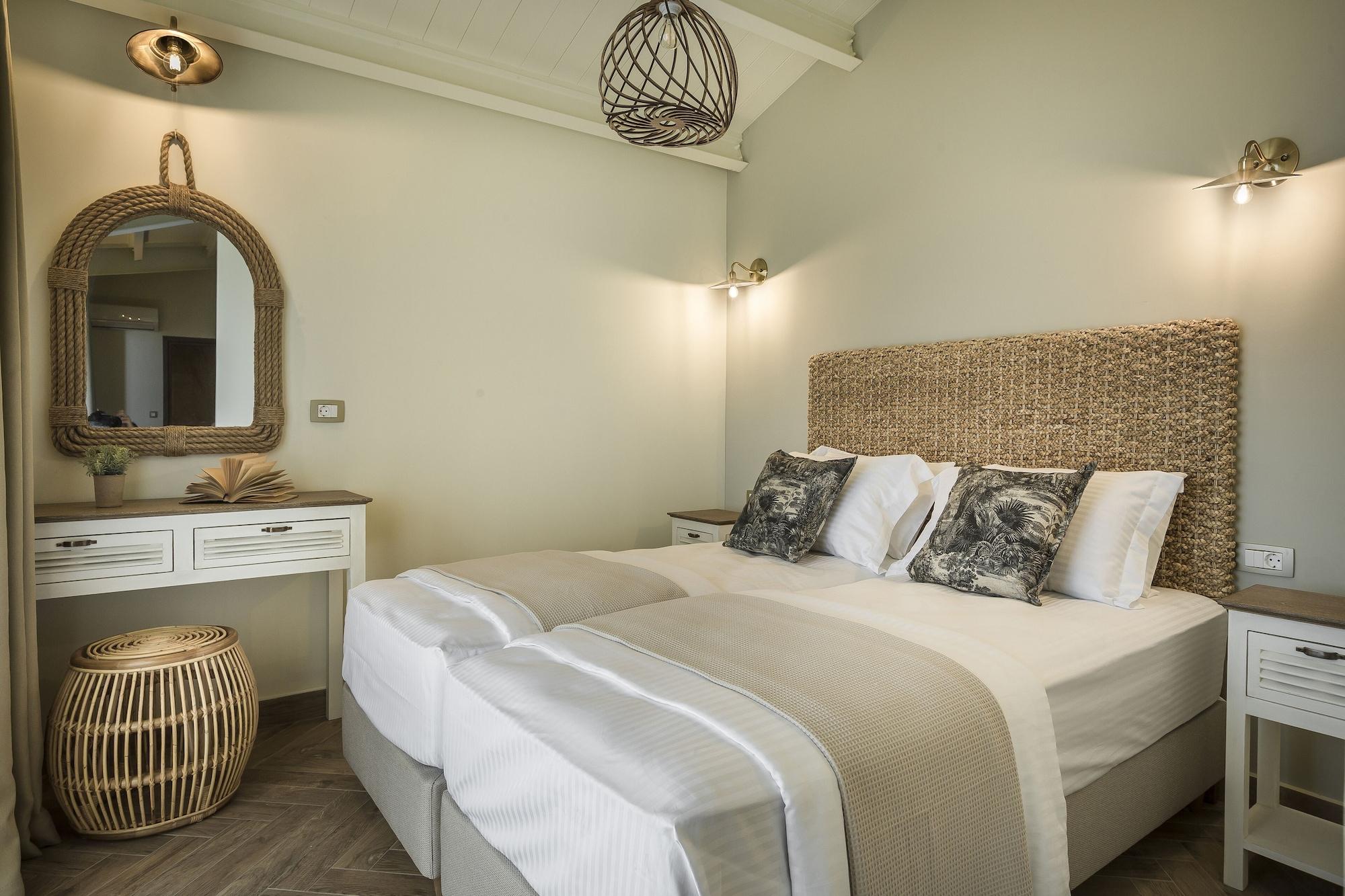 Hotel La Signora