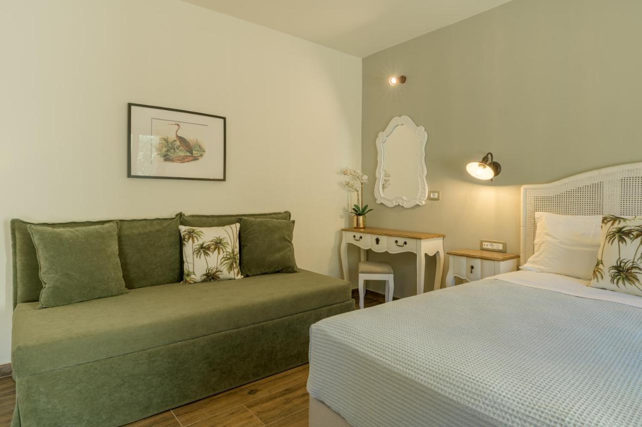 Hotel La Signora