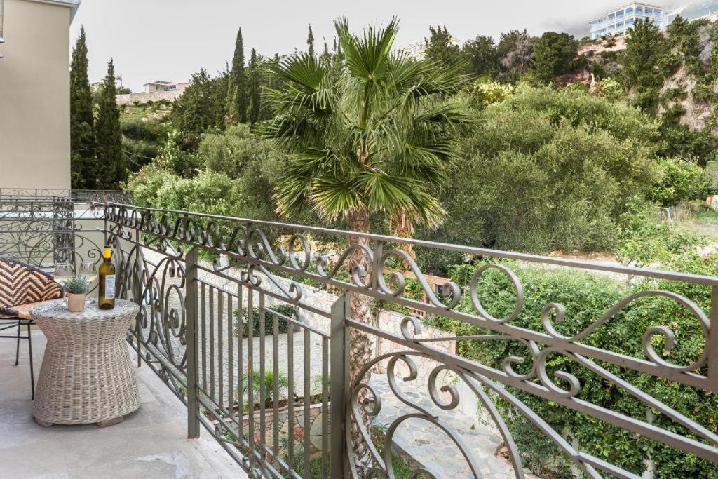 La Signora Hotel