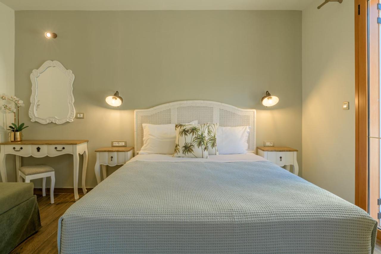 La Signora Hotel 2*