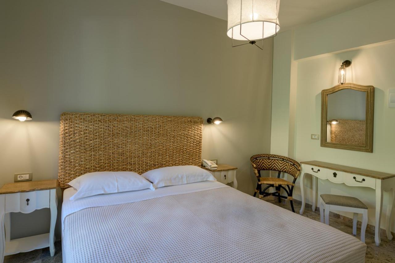 Hotel La Signora 2*