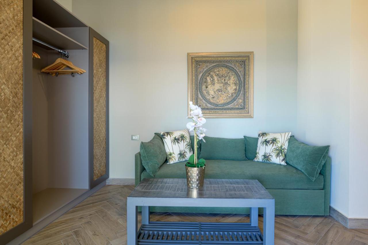 Hotel La Signora