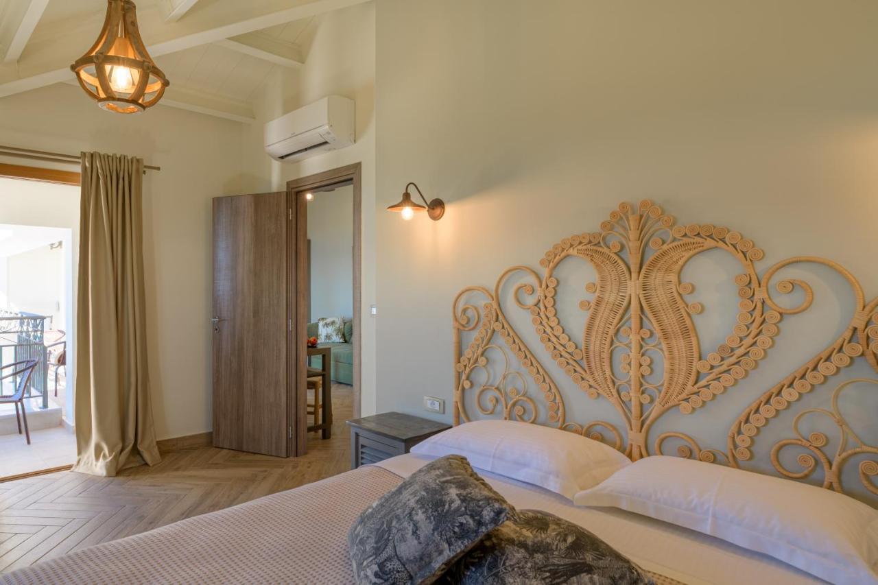 Hotel La Signora Lourdata (Kefalonia)