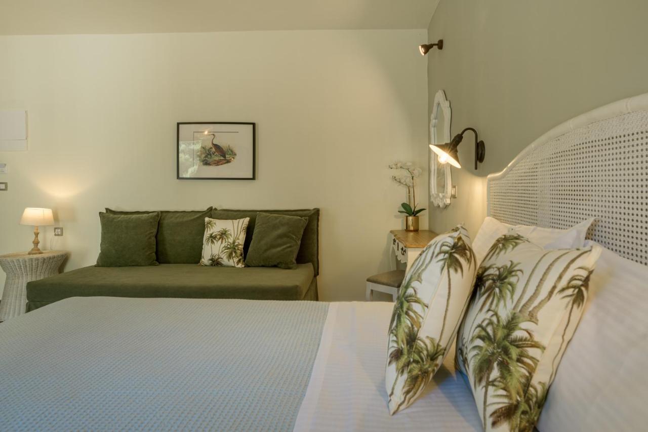 La Signora Hotel