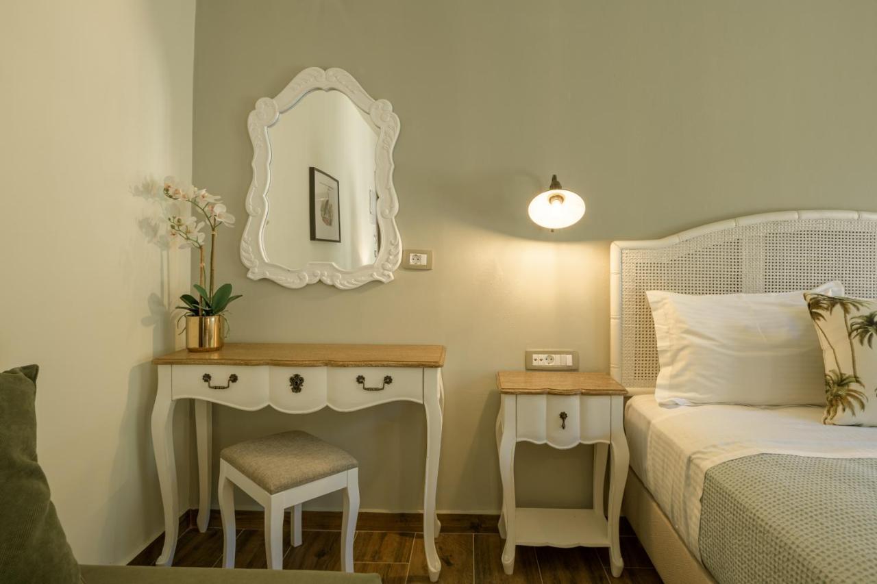 La Signora Hotel