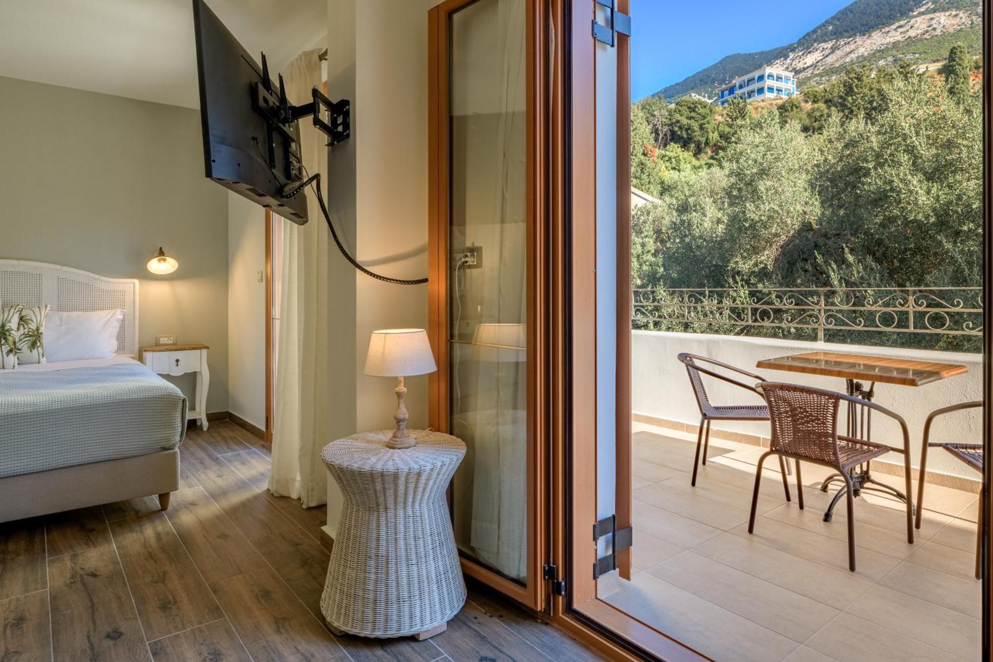 La Signora Hotel 2*