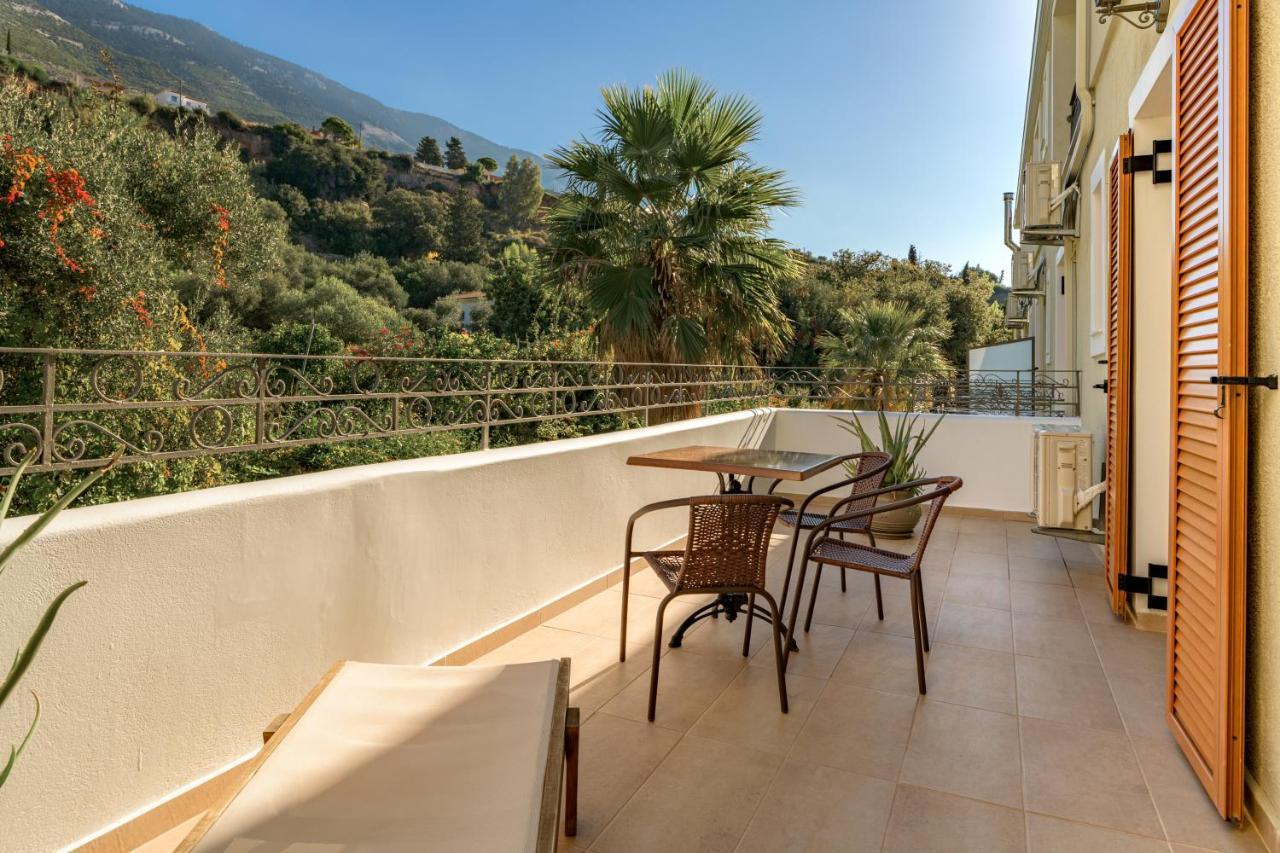 La Signora Hotel