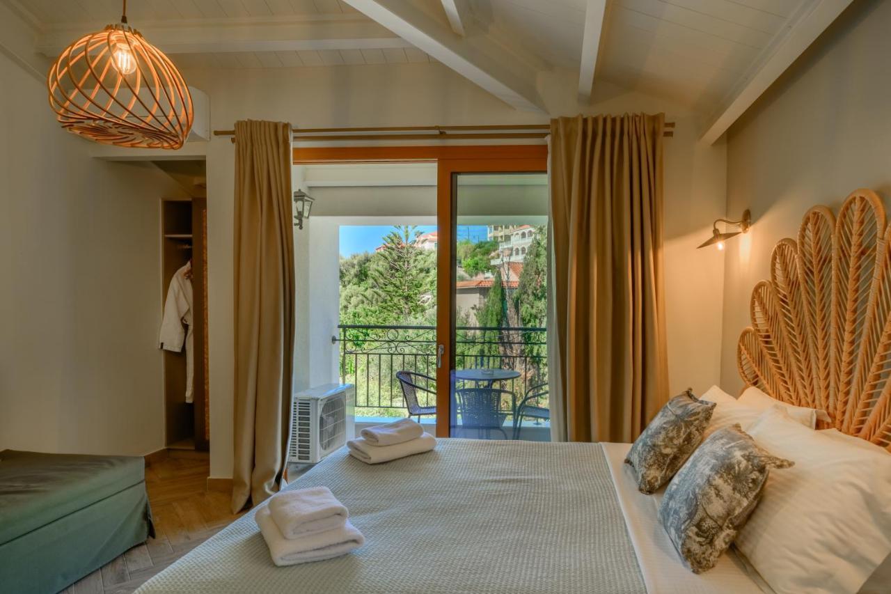 La Signora Hotel 2*