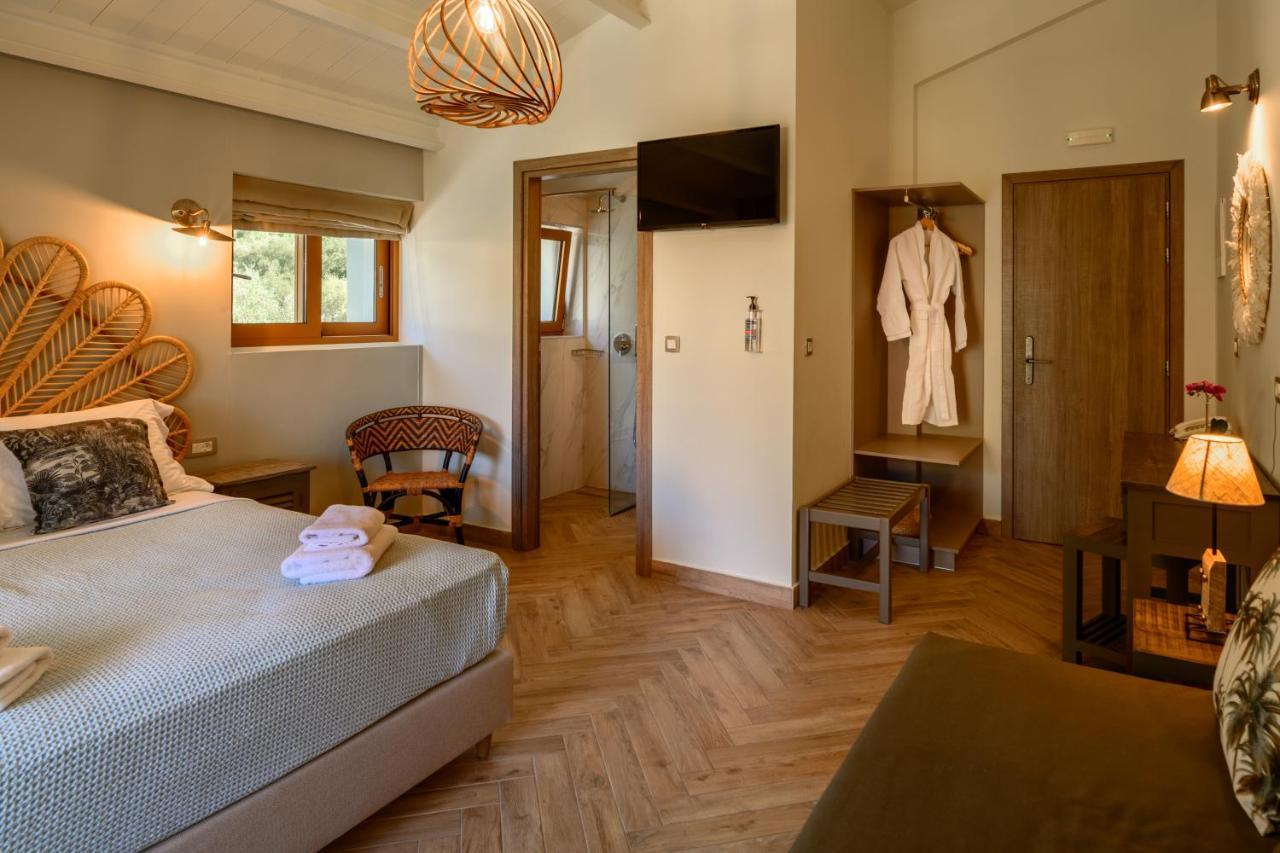 Hotel La Signora 2*