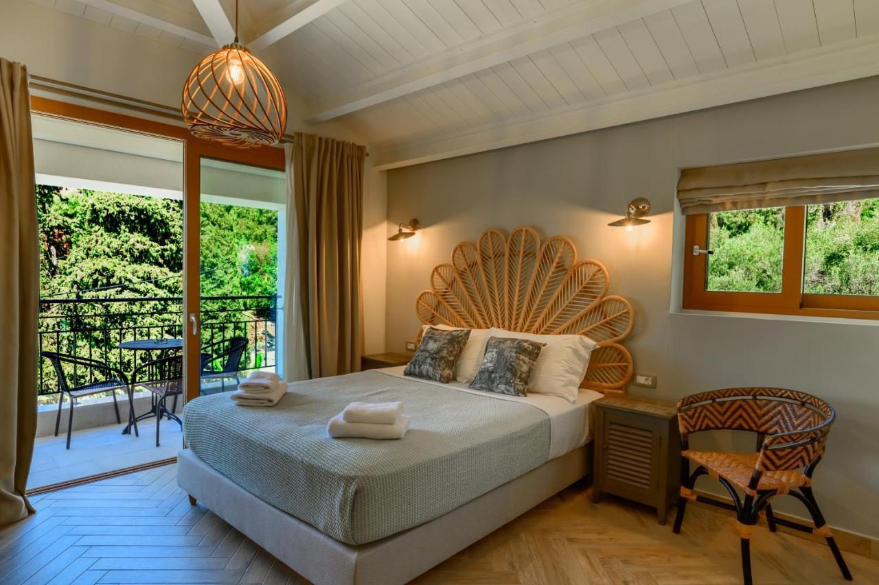 La Signora Hotel