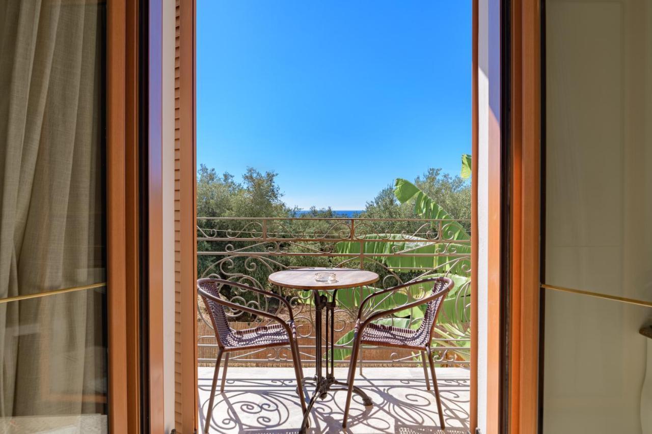 La Signora Hotel