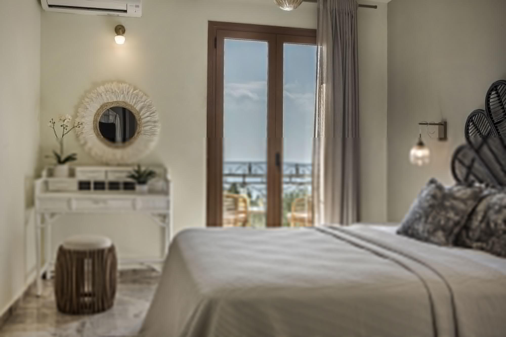 Hotel La Signora 2*