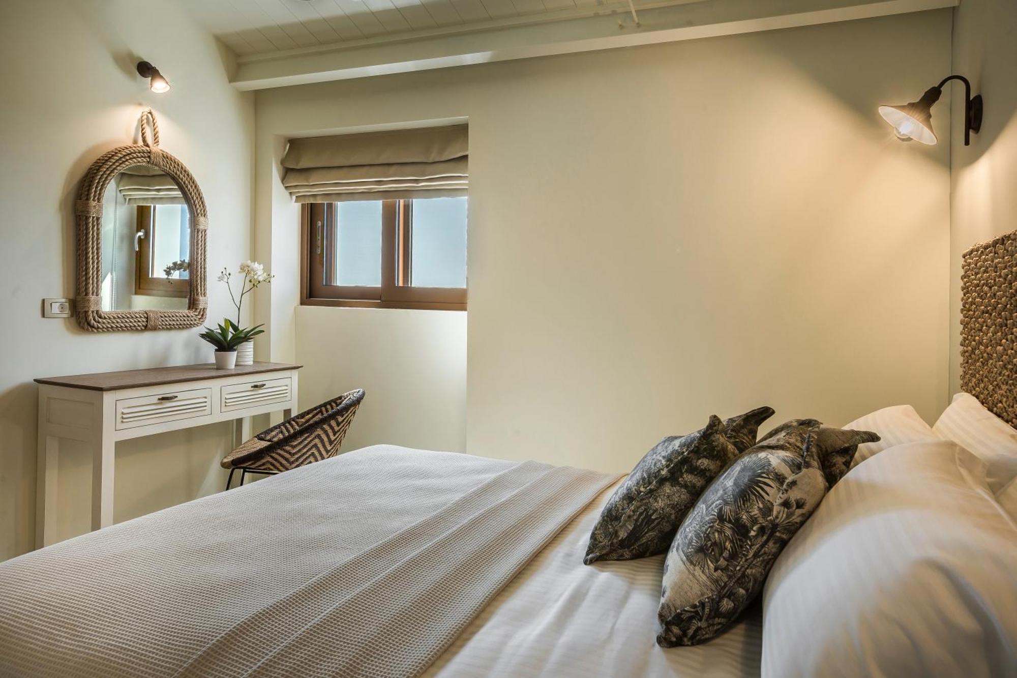 Hotel La Signora Lourdata (Kefalonia)